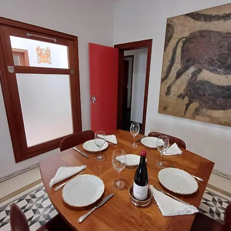 Apartament Singular *