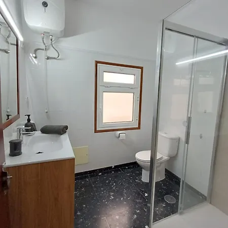 Apartament Singular *