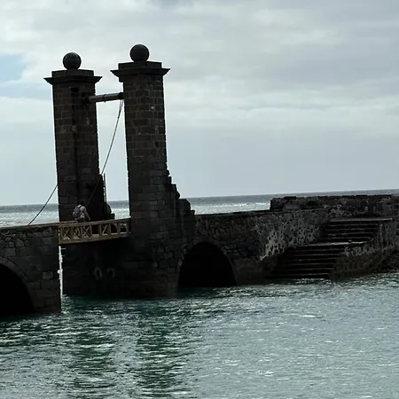 Singular * Arrecife (Lanzarote)