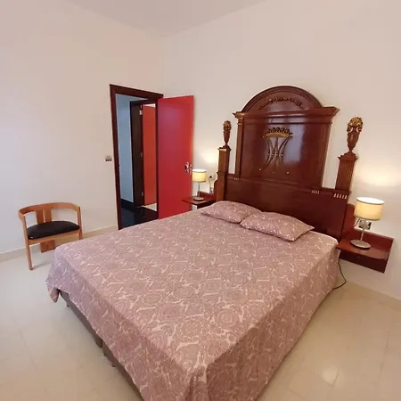 Singular Apartament