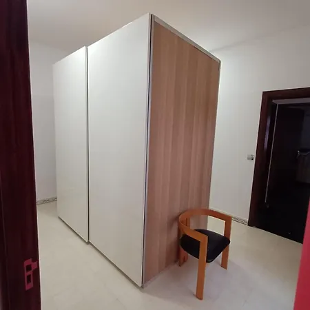 Singular Apartament