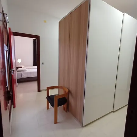 Apartament Singular Arrecife (Lanzarote)