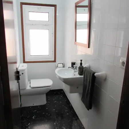 Singular Apartament Arrecife (Lanzarote)